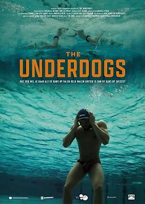 Watch The Underdogs (Short 2021)