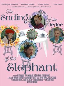 Watch The Ending of the Order of the Elephant (Short 2024)