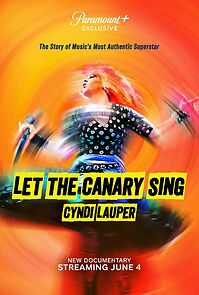Watch Let the Canary Sing