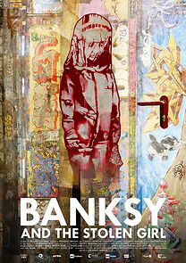 Watch Banksy e la ragazza del Bataclan