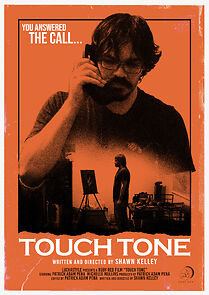 Watch Touch Tone (Short 2020)