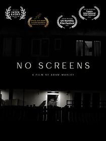 Watch No Screens (Short 2020)