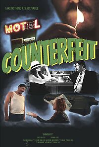 Watch Counterfeit (Short 2023)