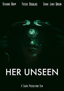 Watch Her Unseen (Short)