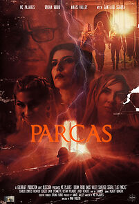 Watch Las Parcas (Short 2021)