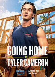 Watch Going Home with Tyler Cameron