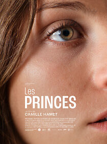 Watch Les princes (Short 2023)