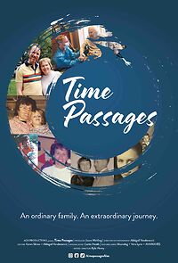 Watch Time Passages