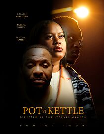 Watch Pot vs Kettle