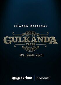 Watch Gulkanda Tales