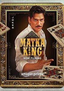Watch Matka King