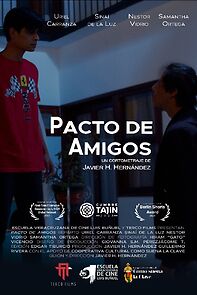 Watch Pacto de Amigos (Short 2023)