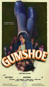 Watch Gumshoe (Short 2023)