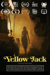 Watch Yellow Jack (Short 2021)