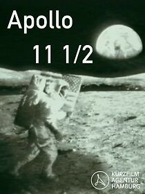 Watch Apollo 11 1/2 (Short 2017)