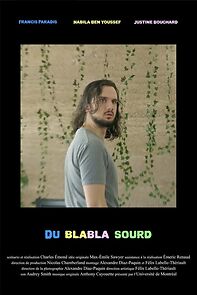 Watch Du blabla sourd (Short 2023)