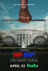 Watch Hip-Hop and the White House