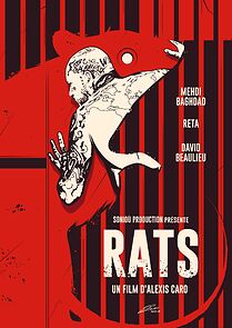Watch Rats (Short 2023)