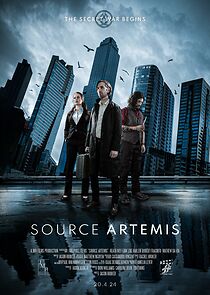 Watch Source Artemis (TV Movie)