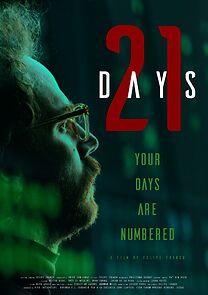 Watch 21 Days - your days are numbered (Short)