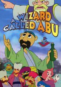 Watch A Wizard Called Abu