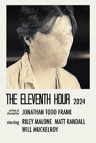 Watch The Eleventh Hour (Short 2024)