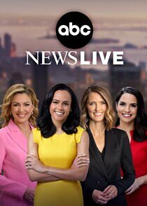 Watch ABC News Live