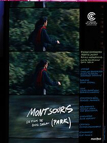 Watch Montsouris Park (Short 2024)