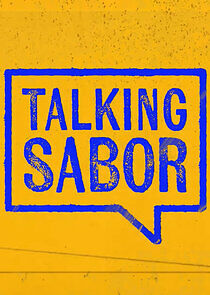 Watch Talking Sabor