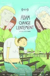 Watch When Adam Changes