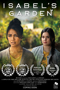Watch Isabel's Garden