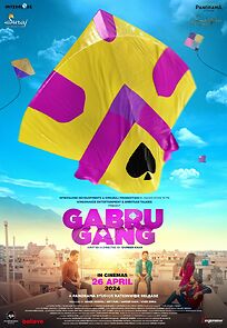 Watch Gabru Gang