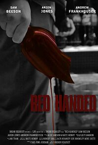 Watch Red-Handed (Short 2024)