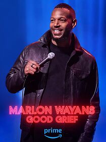 Watch Marlon Wayans: Good Grief