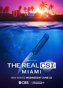 Watch The Real CSI: Miami