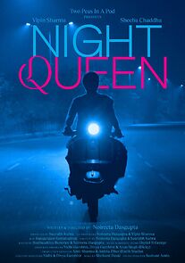 Watch Night Queen (Short 2024)
