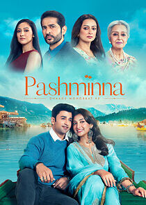 Watch Pashminna - Dhaage Mohabbat Ke