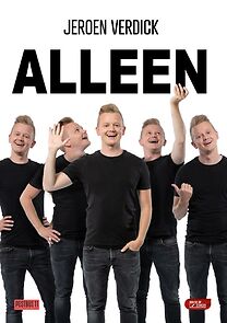 Watch Jeroen Verdick - Alleen (TV Special 2024)
