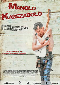 Watch Manolo Kabezabolo