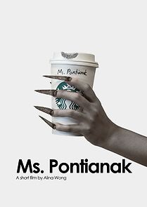 Watch Ms. Pontianak (Short 2022)