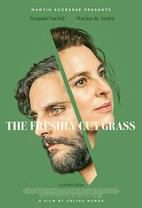 Watch The Freshly Cut Grass