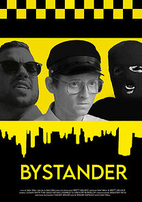 Watch Bystander (Short 2021)