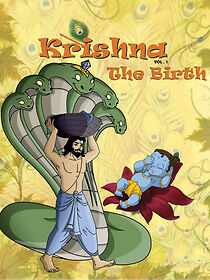 Watch Krishna - The Birth