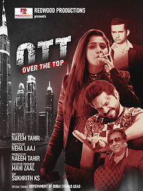 Watch OTT- Over the Top