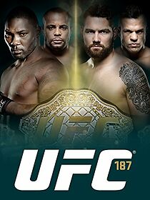 Watch UFC 187: Johnson vs. Cormier (TV Special 2015)