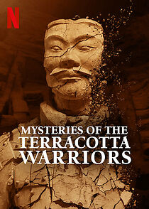 Watch Mysteries of the Terracotta Warriors