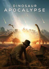 Watch Dinosaur Apocalypse