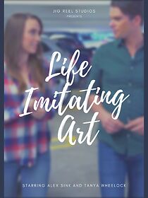 Watch Life Imitating Art (Short 2017)