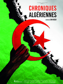 Watch Chroniques algériennes