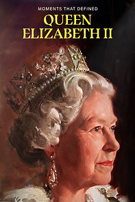 Watch Moments That Defined Queen Elizabeth II